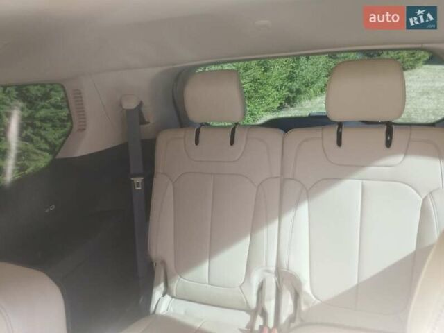 Білий Джип Grand Cherokee, об'ємом двигуна 3.6 л та пробігом 75 тис. км за 31500 $, фото 10 на Automoto.ua