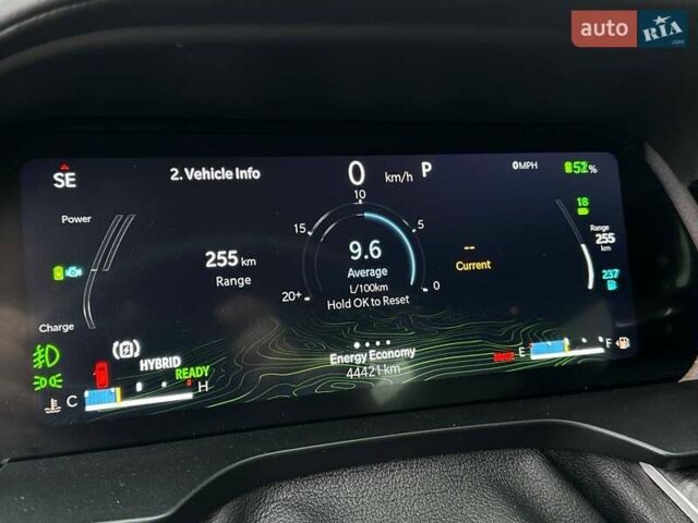 Білий Джип Grand Cherokee, об'ємом двигуна 2 л та пробігом 44 тис. км за 49500 $, фото 24 на Automoto.ua