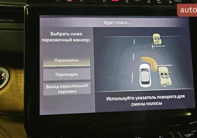 Білий Джип Grand Cherokee, об'ємом двигуна 2 л та пробігом 21 тис. км за 62000 $, фото 36 на Automoto.ua