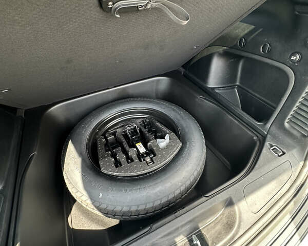 Білий Джип Grand Cherokee, об'ємом двигуна 3.6 л та пробігом 76 тис. км за 26700 $, фото 19 на Automoto.ua