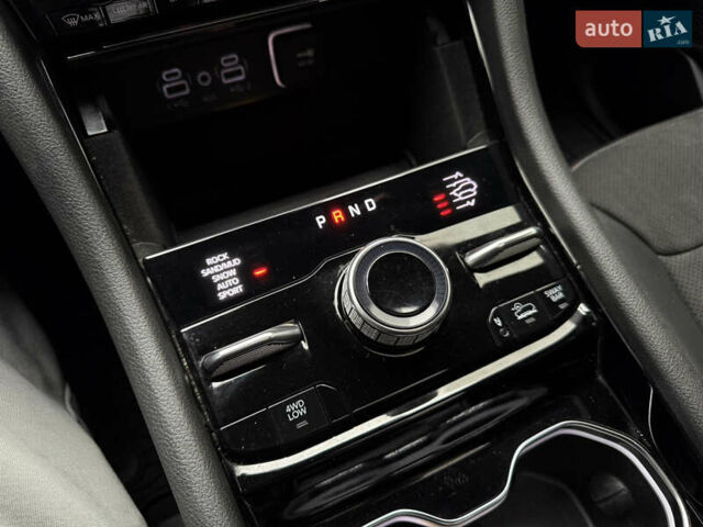 Белый Джип Гранд Чероки, объемом двигателя 3.6 л и пробегом 50 тыс. км за 42000 $, фото 23 на Automoto.ua