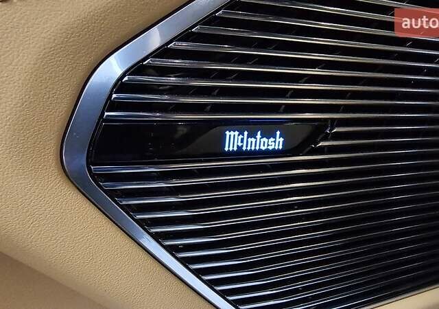 Білий Джип Grand Cherokee, об'ємом двигуна 2 л та пробігом 21 тис. км за 62000 $, фото 23 на Automoto.ua