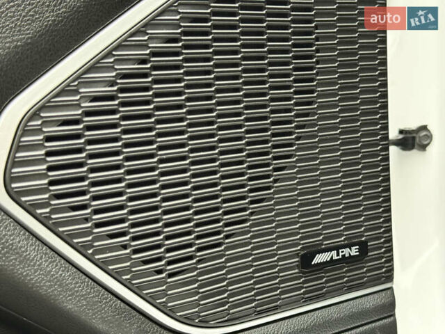 Белый Джип Гранд Чероки, объемом двигателя 3.6 л и пробегом 50 тыс. км за 42000 $, фото 13 на Automoto.ua