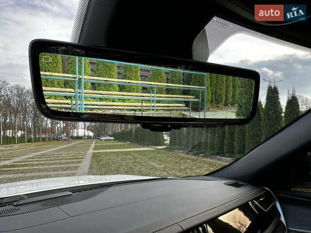 Білий Джип Grand Cherokee, об'ємом двигуна 2 л та пробігом 39 тис. км за 45500 $, фото 23 на Automoto.ua