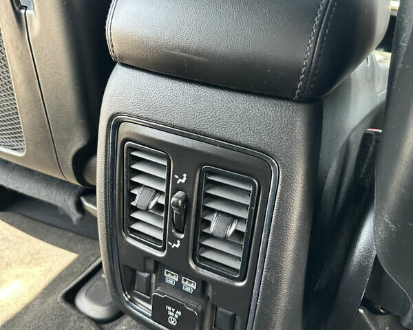 Білий Джип Grand Cherokee, об'ємом двигуна 3.6 л та пробігом 76 тис. км за 26700 $, фото 21 на Automoto.ua