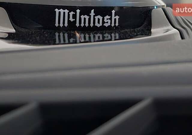 Білий Джип Grand Cherokee, об'ємом двигуна 2 л та пробігом 21 тис. км за 62000 $, фото 19 на Automoto.ua