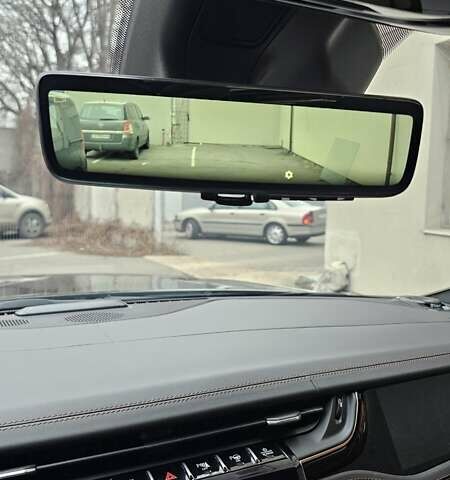 Білий Джип Grand Cherokee, об'ємом двигуна 2 л та пробігом 21 тис. км за 62000 $, фото 25 на Automoto.ua