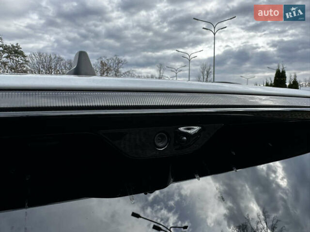 Білий Джип Grand Cherokee, об'ємом двигуна 2 л та пробігом 39 тис. км за 45500 $, фото 37 на Automoto.ua