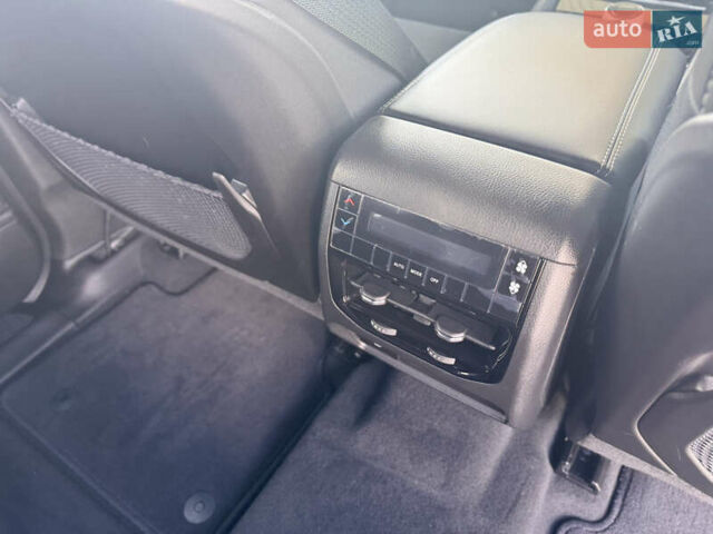 Білий Джип Grand Cherokee, об'ємом двигуна 3.6 л та пробігом 1 тис. км за 44500 $, фото 10 на Automoto.ua