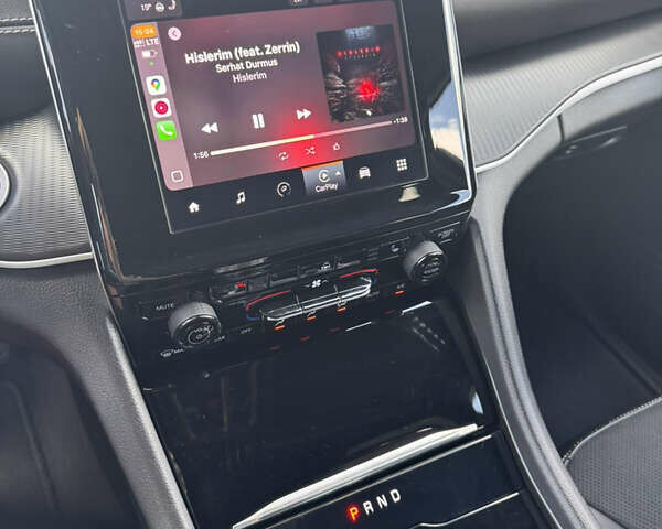 Білий Джип Grand Cherokee, об'ємом двигуна 3.6 л та пробігом 1 тис. км за 44500 $, фото 15 на Automoto.ua