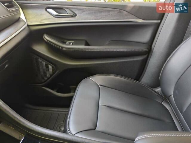 Белый Джип Гранд Чероки, объемом двигателя 3.6 л и пробегом 13 тыс. км за 53000 $, фото 13 на Automoto.ua