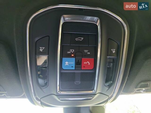 Белый Джип Гранд Чероки, объемом двигателя 3.6 л и пробегом 13 тыс. км за 53000 $, фото 12 на Automoto.ua