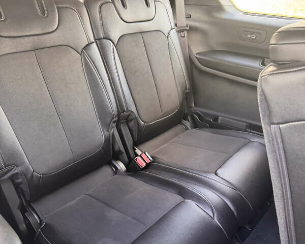 Білий Джип Grand Cherokee, об'ємом двигуна 3.6 л та пробігом 1 тис. км за 44500 $, фото 11 на Automoto.ua