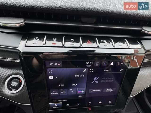 Джип Гранд Чероки 2024 в Виннице на Automoto.ua Белый Джип Гранд Чероки, объемом двигателя 3.6 л и пробегом 1 тыс. км за 47999 $, фото 43 на Automoto.ua
