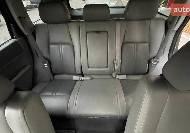 Бежевий Джип Grand Cherokee, об'ємом двигуна 3 л та пробігом 228 тис. км за 10950 $, фото 22 на Automoto.ua