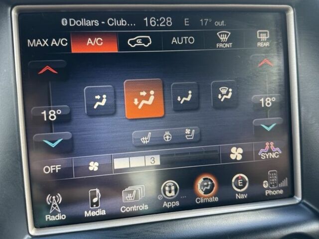 Джип Grand Cherokee 2013 у Рівному на Automoto.ua Бежевий Джип Grand Cherokee, об'ємом двигуна 3 л та пробігом 157 тис. км за 524 $, фото 14 на Automoto.ua