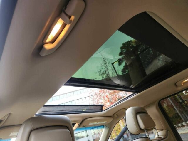 Бежевый Джип Гранд Чероки, объемом двигателя 5.7 л и пробегом 86 тыс. км за 9500 $, фото 9 на Automoto.ua