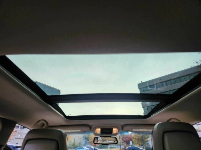 Бежевый Джип Гранд Чероки, объемом двигателя 5.7 л и пробегом 86 тыс. км за 9500 $, фото 8 на Automoto.ua