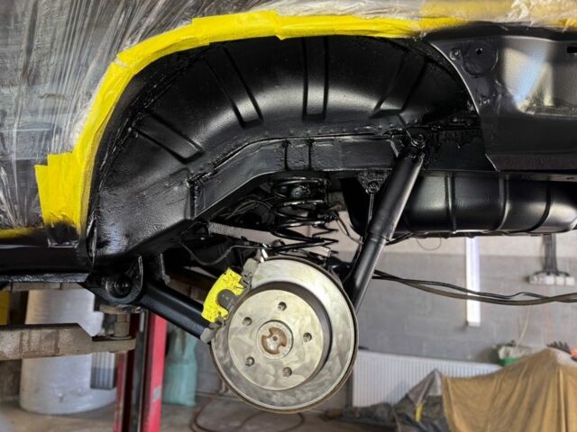 Черный Джип Гранд Чероки, объемом двигателя 4.7 л и пробегом 350 тыс. км за 11000 $, фото 23 на Automoto.ua