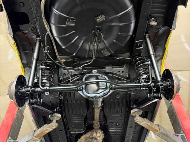 Черный Джип Гранд Чероки, объемом двигателя 4.7 л и пробегом 350 тыс. км за 11000 $, фото 18 на Automoto.ua