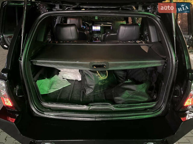 Джип Гранд Чероки 2000 в Черновцах на Automoto.ua Черный Джип Гранд Чероки, объемом двигателя 4.7 л и пробегом 350 тыс. км за 14000 $, фото 25 на Automoto.ua