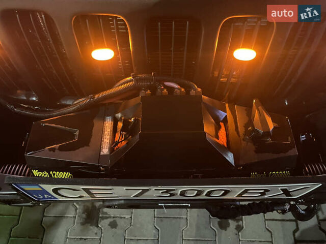 Джип Гранд Чероки 2000 в Черновцах на Automoto.ua Черный Джип Гранд Чероки, объемом двигателя 4.7 л и пробегом 350 тыс. км за 14000 $, фото 33 на Automoto.ua