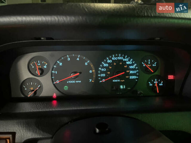 Джип Гранд Чероки 2000 в Черновцах на Automoto.ua Черный Джип Гранд Чероки, объемом двигателя 4.7 л и пробегом 350 тыс. км за 14000 $, фото 17 на Automoto.ua