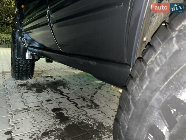 Джип Гранд Чероки 2000 в Черновцах на Automoto.ua Черный Джип Гранд Чероки, объемом двигателя 4.7 л и пробегом 350 тыс. км за 14000 $, фото 13 на Automoto.ua