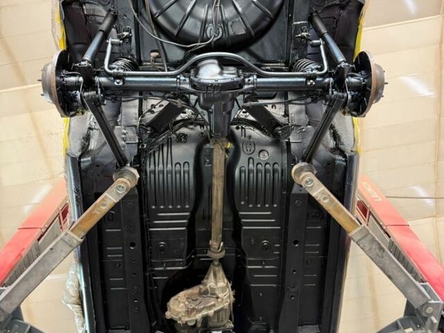 Черный Джип Гранд Чероки, объемом двигателя 4.7 л и пробегом 350 тыс. км за 11000 $, фото 17 на Automoto.ua