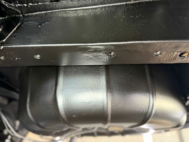 Черный Джип Гранд Чероки, объемом двигателя 4.7 л и пробегом 350 тыс. км за 11000 $, фото 20 на Automoto.ua