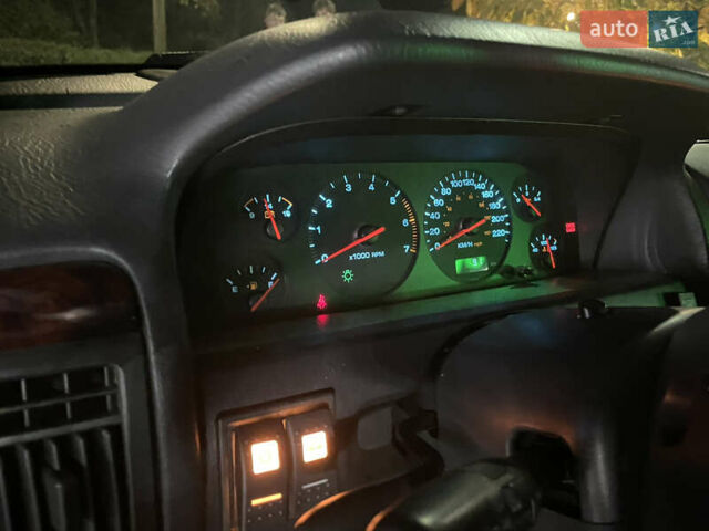 Джип Гранд Чероки 2000 в Черновцах на Automoto.ua Черный Джип Гранд Чероки, объемом двигателя 4.7 л и пробегом 350 тыс. км за 14000 $, фото 18 на Automoto.ua