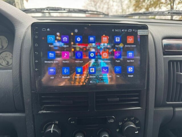 Черный Джип Гранд Чероки, объемом двигателя 0 л и пробегом 345 тыс. км за 6000 $, фото 3 на Automoto.ua