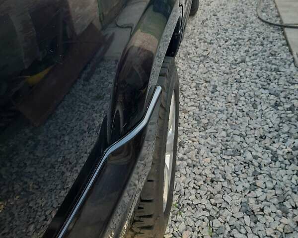 Черный Джип Гранд Чероки, объемом двигателя 2.69 л и пробегом 240 тыс. км за 9000 $, фото 10 на Automoto.ua