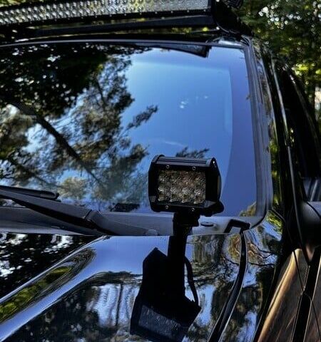 Джип Гранд Чероки 2003 в Житомире на Automoto.ua Черный Джип Гранд Чероки, объемом двигателя 0 л и пробегом 271 тыс. км за 3000 $, фото 3 на Automoto.ua