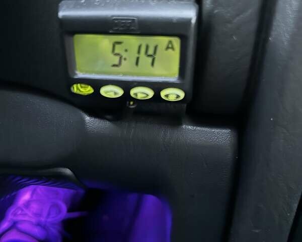 Джип Гранд Чероки 2003 в Измаиле на Automoto.ua Черный Джип Гранд Чероки, объемом двигателя 2.7 л и пробегом 370 тыс. км за 8500 $, фото 11 на Automoto.ua