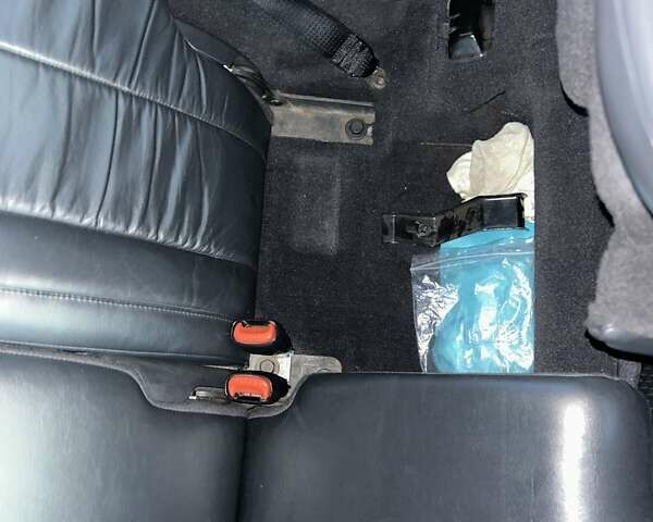 Джип Гранд Чероки 2003 в Измаиле на Automoto.ua Черный Джип Гранд Чероки, объемом двигателя 2.7 л и пробегом 370 тыс. км за 8500 $, фото 23 на Automoto.ua