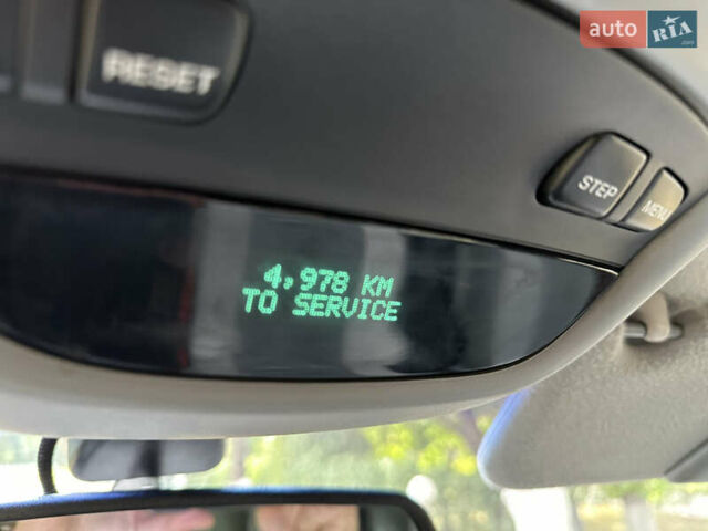Чорний Джип Grand Cherokee, об'ємом двигуна 2.69 л та пробігом 286 тис. км за 16000 $, фото 27 на Automoto.ua