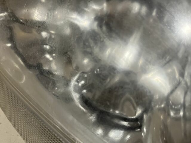 Черный Джип Гранд Чероки, объемом двигателя 2.7 л и пробегом 156 тыс. км за 6000 $, фото 11 на Automoto.ua