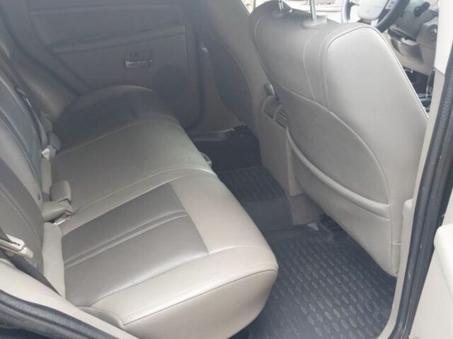 Черный Джип Гранд Чероки, объемом двигателя 3 л и пробегом 300 тыс. км за 5500 $, фото 10 на Automoto.ua