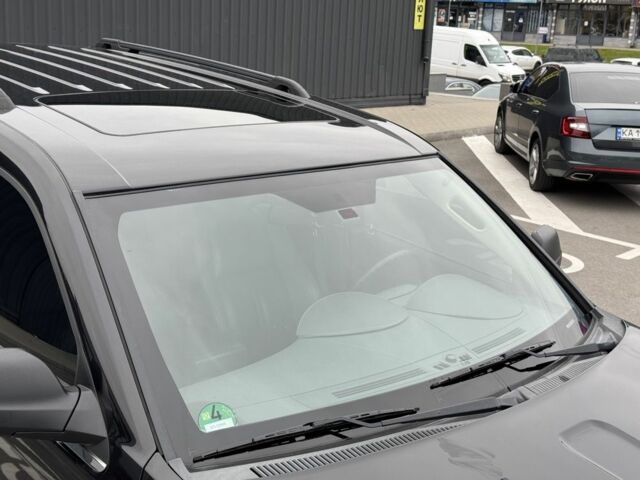 Черный Джип Гранд Чероки, объемом двигателя 3 л и пробегом 420 тыс. км за 9999 $, фото 9 на Automoto.ua