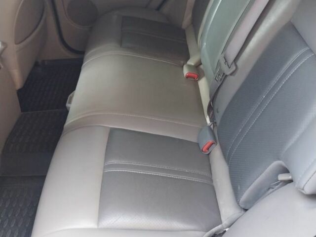 Черный Джип Гранд Чероки, объемом двигателя 3 л и пробегом 300 тыс. км за 5500 $, фото 20 на Automoto.ua