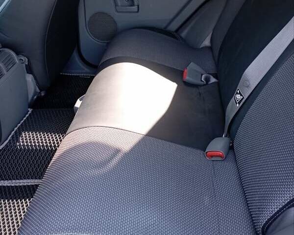 Чорний Джип Grand Cherokee, об'ємом двигуна 2.99 л та пробігом 271 тис. км за 12000 $, фото 14 на Automoto.ua
