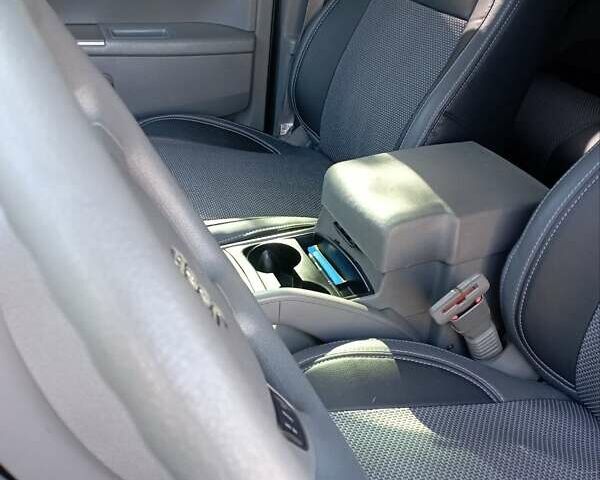 Чорний Джип Grand Cherokee, об'ємом двигуна 2.99 л та пробігом 271 тис. км за 12000 $, фото 10 на Automoto.ua