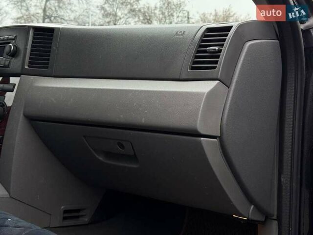 Черный Джип Гранд Чероки, объемом двигателя 2.99 л и пробегом 360 тыс. км за 9999 $, фото 28 на Automoto.ua