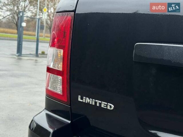 Черный Джип Гранд Чероки, объемом двигателя 2.99 л и пробегом 360 тыс. км за 9999 $, фото 9 на Automoto.ua