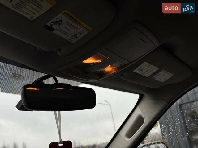 Черный Джип Гранд Чероки, объемом двигателя 2.99 л и пробегом 360 тыс. км за 9999 $, фото 20 на Automoto.ua