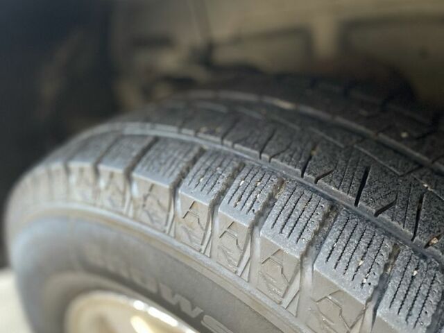 Черный Джип Гранд Чероки, объемом двигателя 3 л и пробегом 265 тыс. км за 9900 $, фото 13 на Automoto.ua