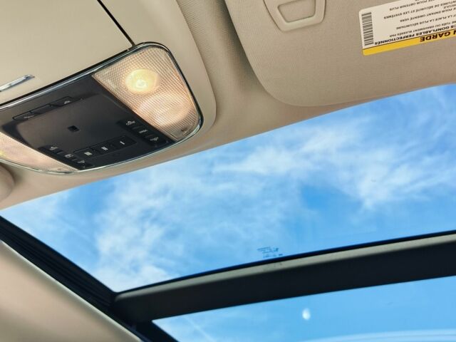 Чорний Джип Grand Cherokee, об'ємом двигуна 3.6 л та пробігом 275 тис. км за 14500 $, фото 7 на Automoto.ua