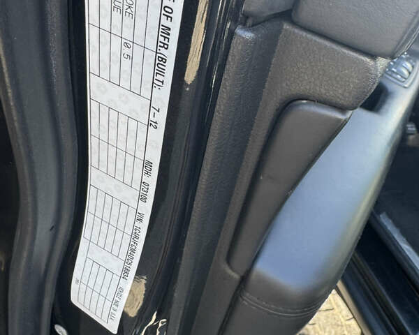 Чорний Джип Grand Cherokee, об'ємом двигуна 2.99 л та пробігом 224 тис. км за 20000 $, фото 29 на Automoto.ua