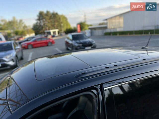 Чорний Джип Grand Cherokee, об'ємом двигуна 2.99 л та пробігом 170 тис. км за 14999 $, фото 59 на Automoto.ua